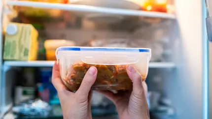 Top 4 apps to save money and minimize food waste