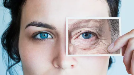 Tips for keeping your eyes healthy as you age
