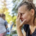 Thoughtful self-care gift box designed to comfort and uplift people experiencing stress or depression