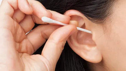 Safe and effective ways to clean your ears and remove earwax